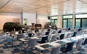 Holiday Inn Berlin City-West